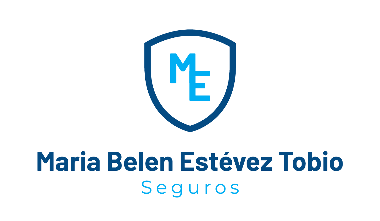 Maria Belen Estévez Tobio Seguros Logo